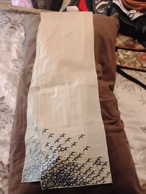 Ladies Scarf